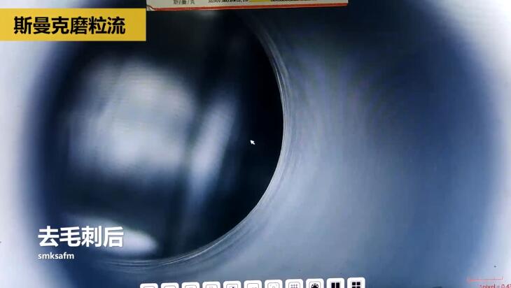 三通閥門<a href='http://www.ang84.com' target='_blank'><u>交叉孔去毛刺</u></a>